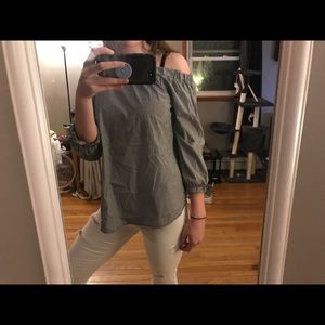 Purchased this shirt from T.J Maxx